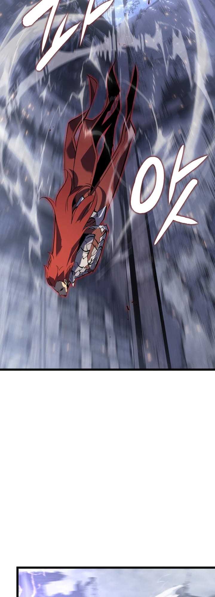 Solo Leveling, Chapter 173 image 32